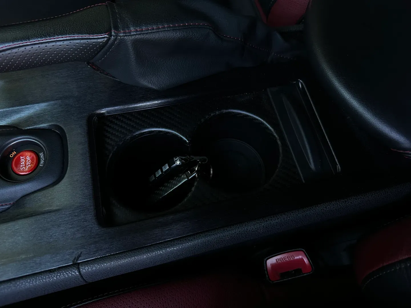 Nissan GTR Black Edition — photo 60