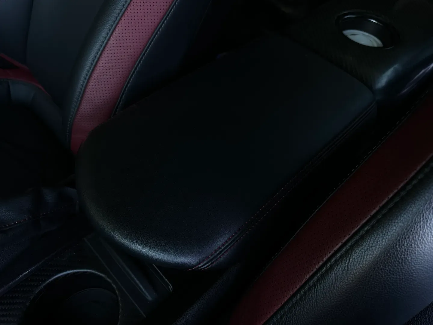 Nissan GTR Black Edition — photo 61