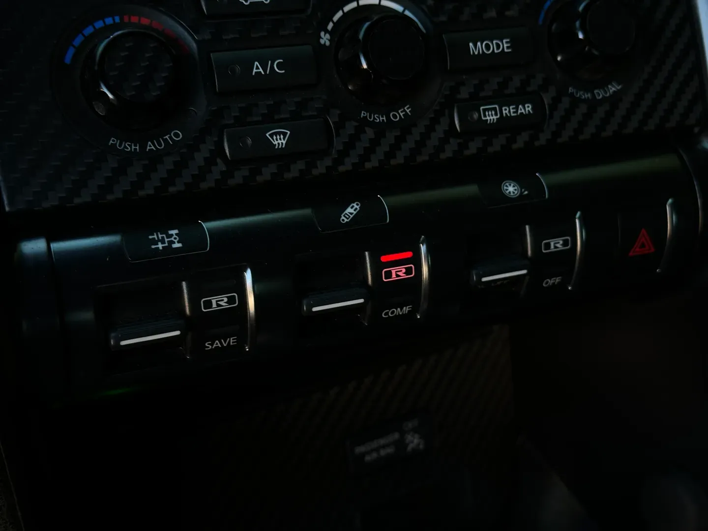 Nissan GTR Black Edition — photo 63