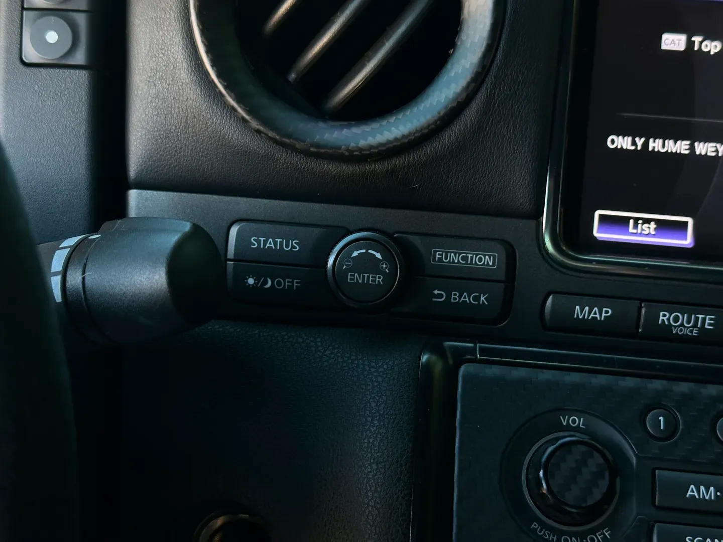 Nissan GTR Black Edition — photo 66