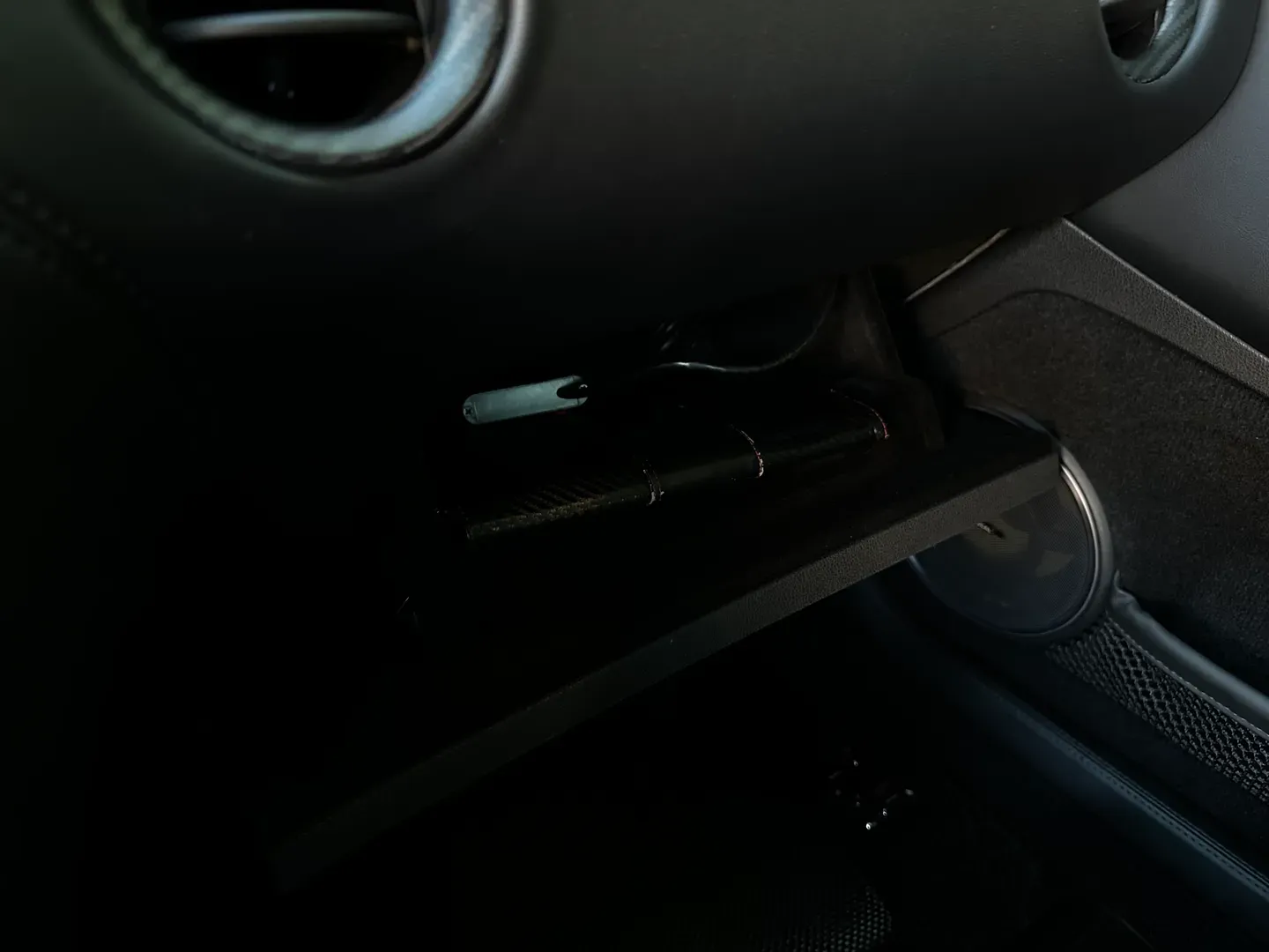 Nissan GTR Black Edition — photo 72