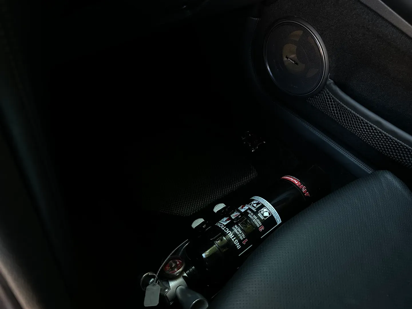 Nissan GTR Black Edition — photo 73