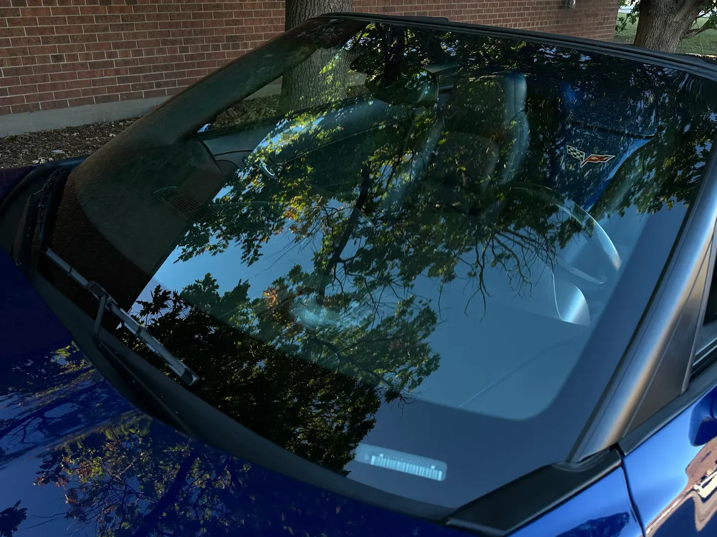 Chevrolet Corvette Z51 Performance Package Supercharged 6 Speed Manual — photo 18
