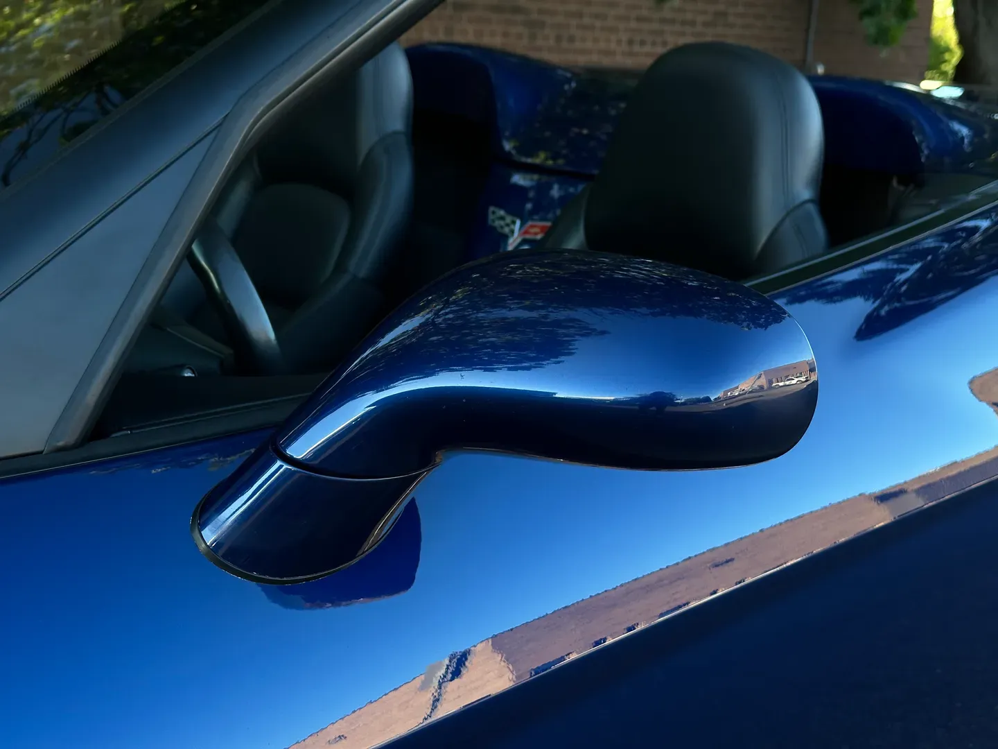 Chevrolet Corvette Z51 Performance Package Supercharged 6 Speed Manual — photo 19