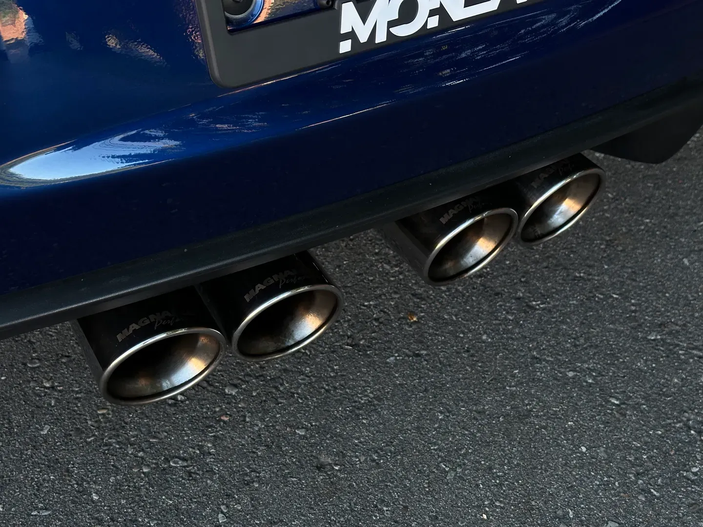 Chevrolet Corvette Z51 Performance Package Supercharged 6 Speed Manual — photo 31
