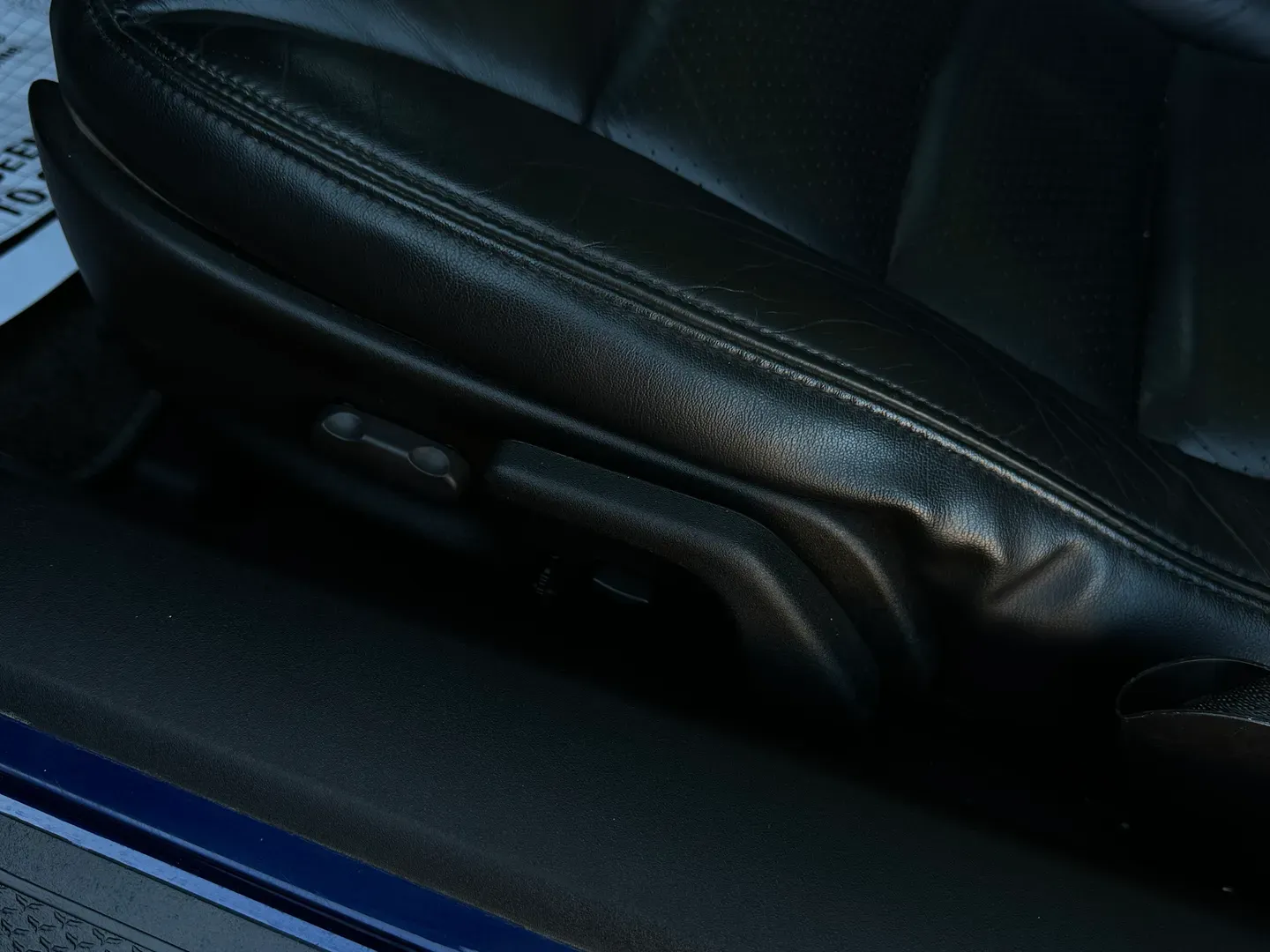 Chevrolet Corvette Z51 Performance Package Supercharged 6 Speed Manual — photo 44