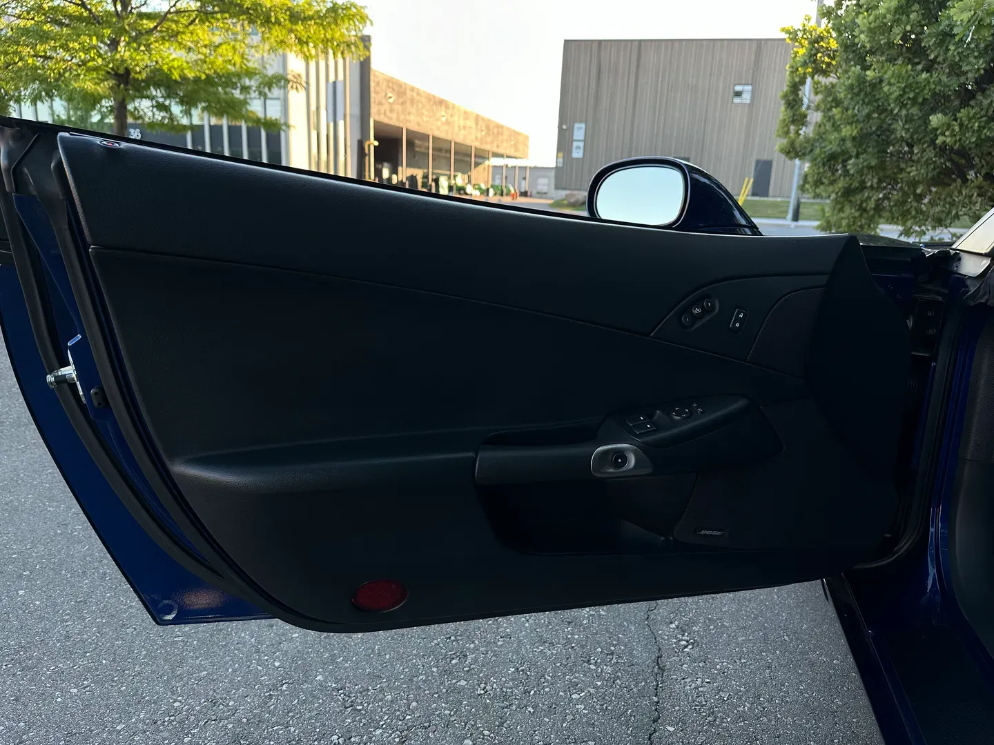 Chevrolet Corvette Z51 Performance Package Supercharged 6 Speed Manual — photo 46