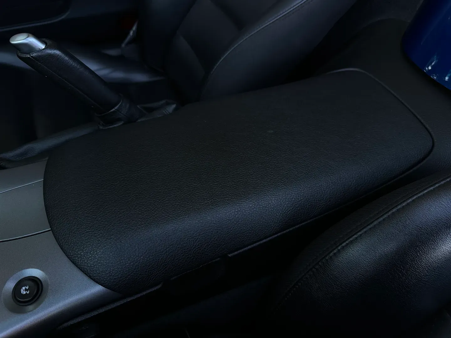 Chevrolet Corvette Z51 Performance Package Supercharged 6 Speed Manual — photo 55