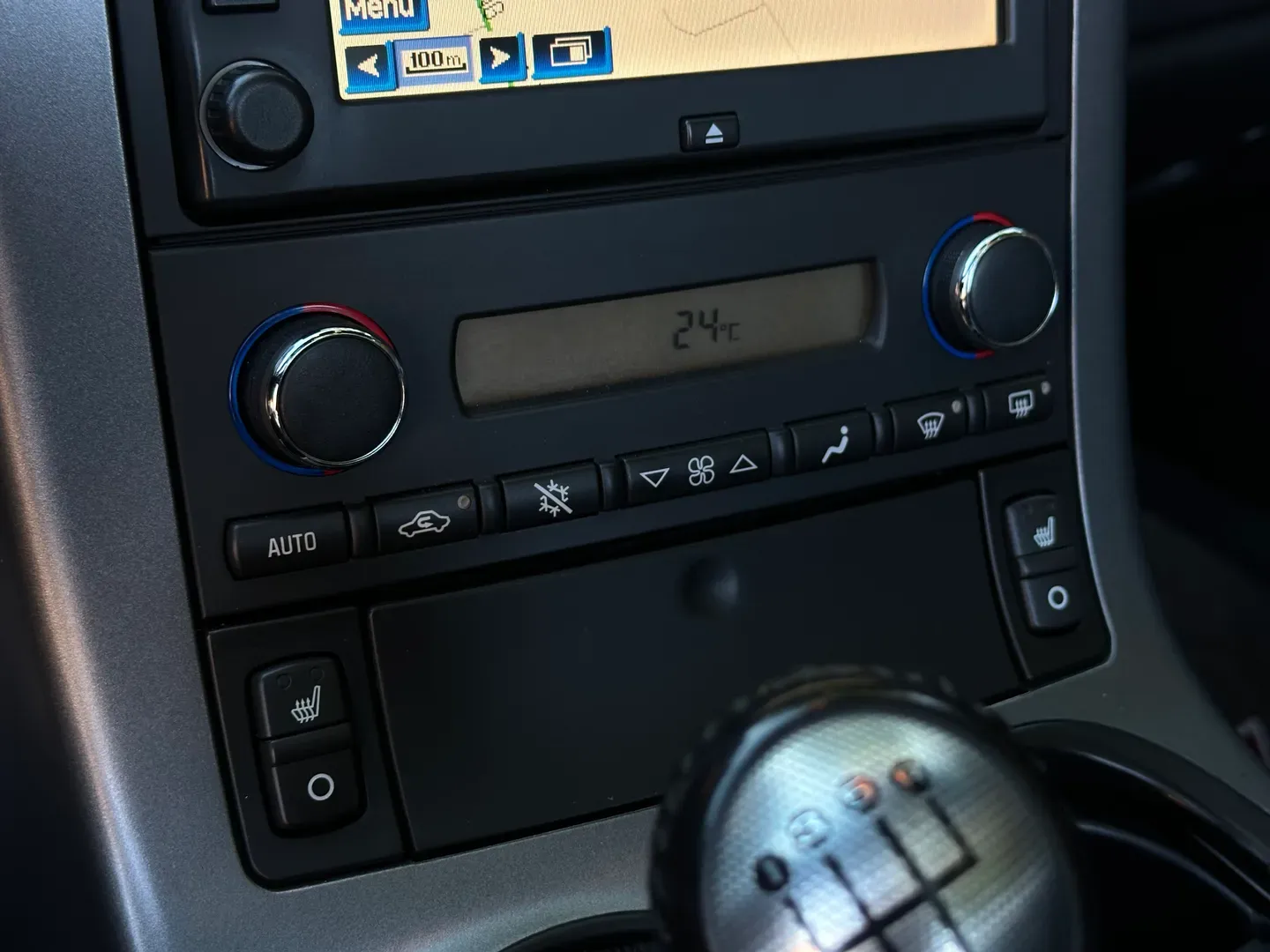 Chevrolet Corvette Z51 Performance Package Supercharged 6 Speed Manual — photo 57