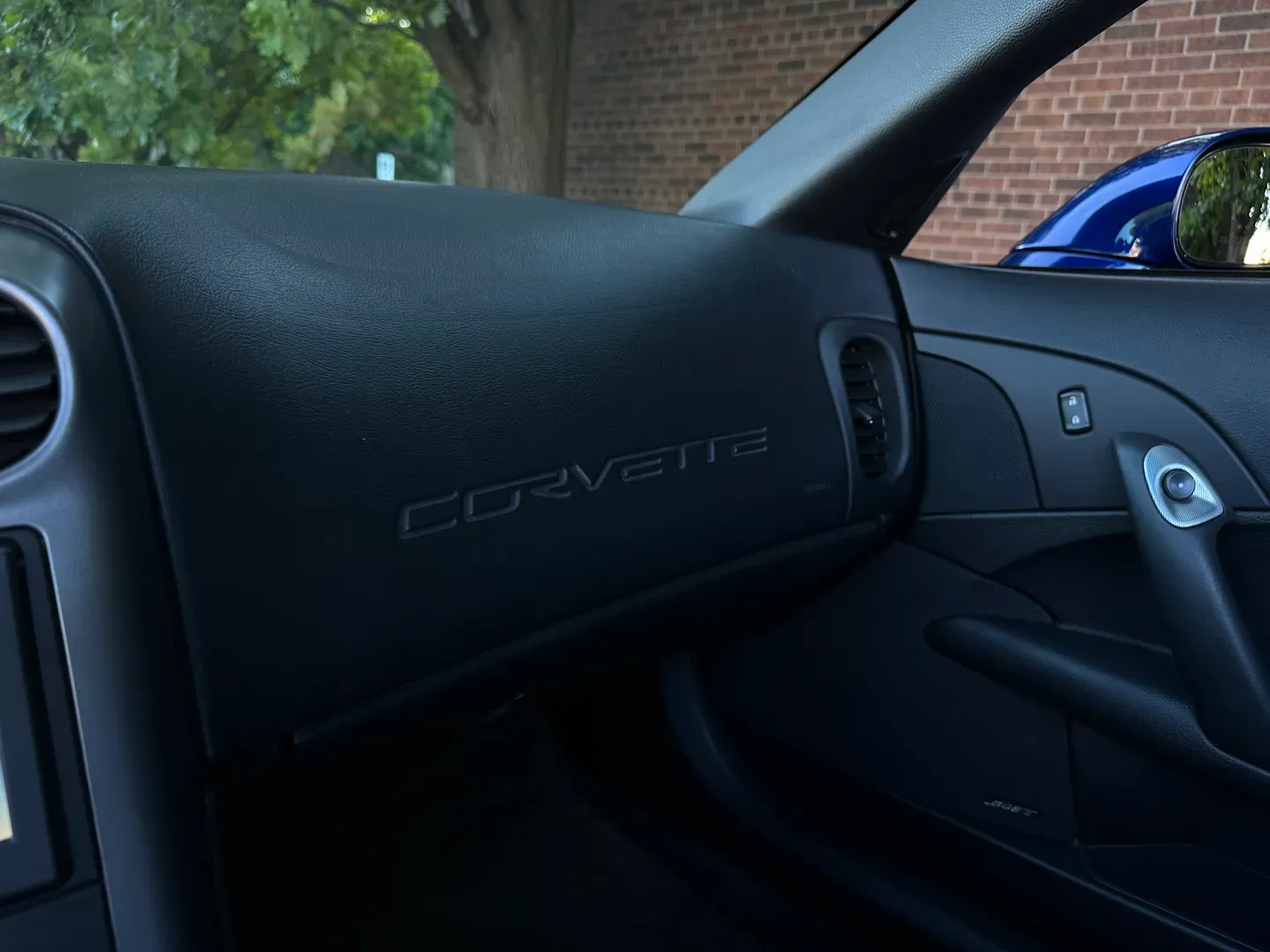 Chevrolet Corvette Z51 Performance Package Supercharged 6 Speed Manual — photo 62