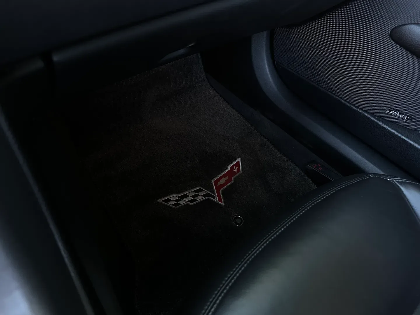 Chevrolet Corvette Z51 Performance Package Supercharged 6 Speed Manual — photo 64