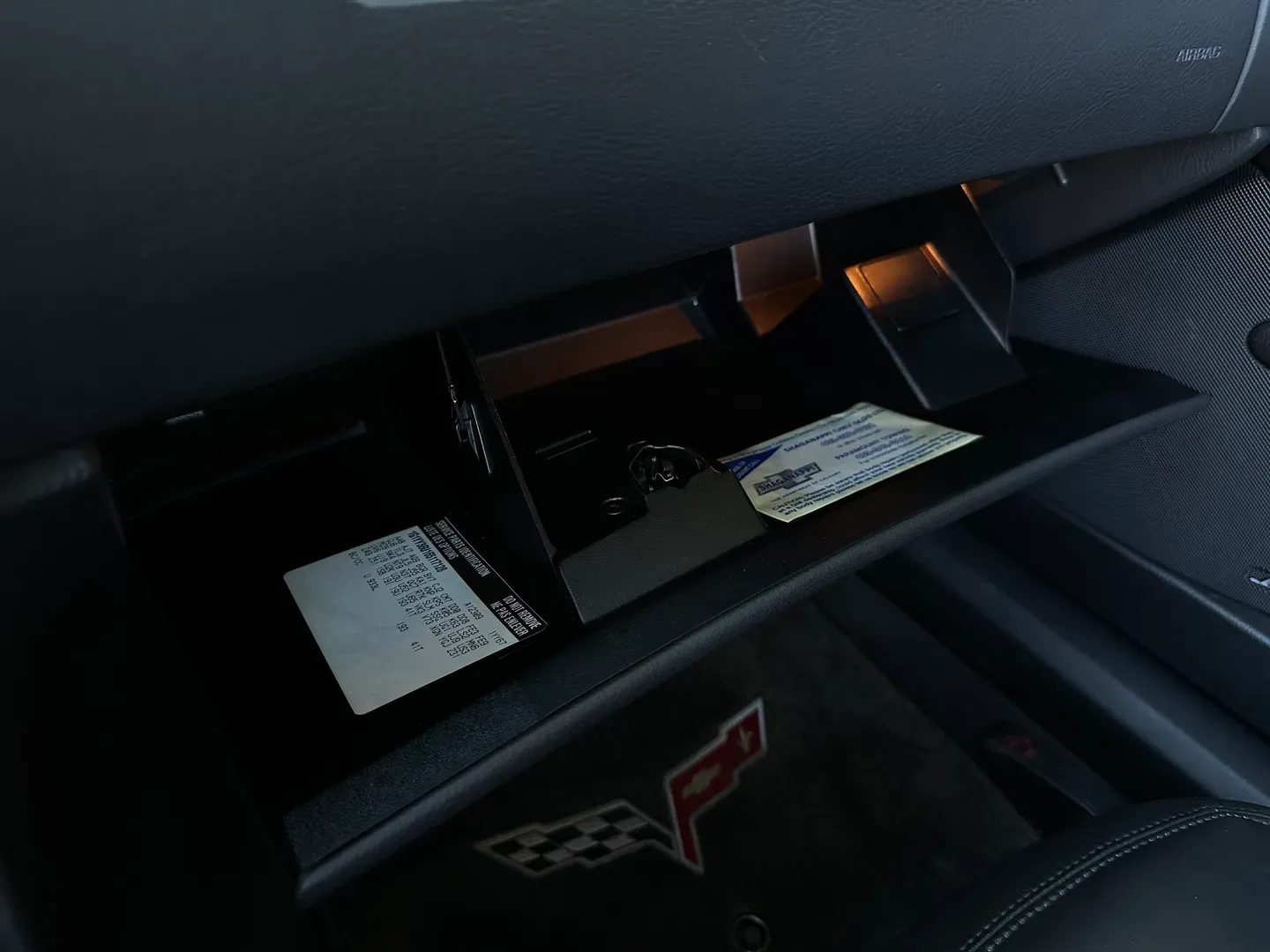 Chevrolet Corvette Z51 Performance Package Supercharged 6 Speed Manual — photo 63