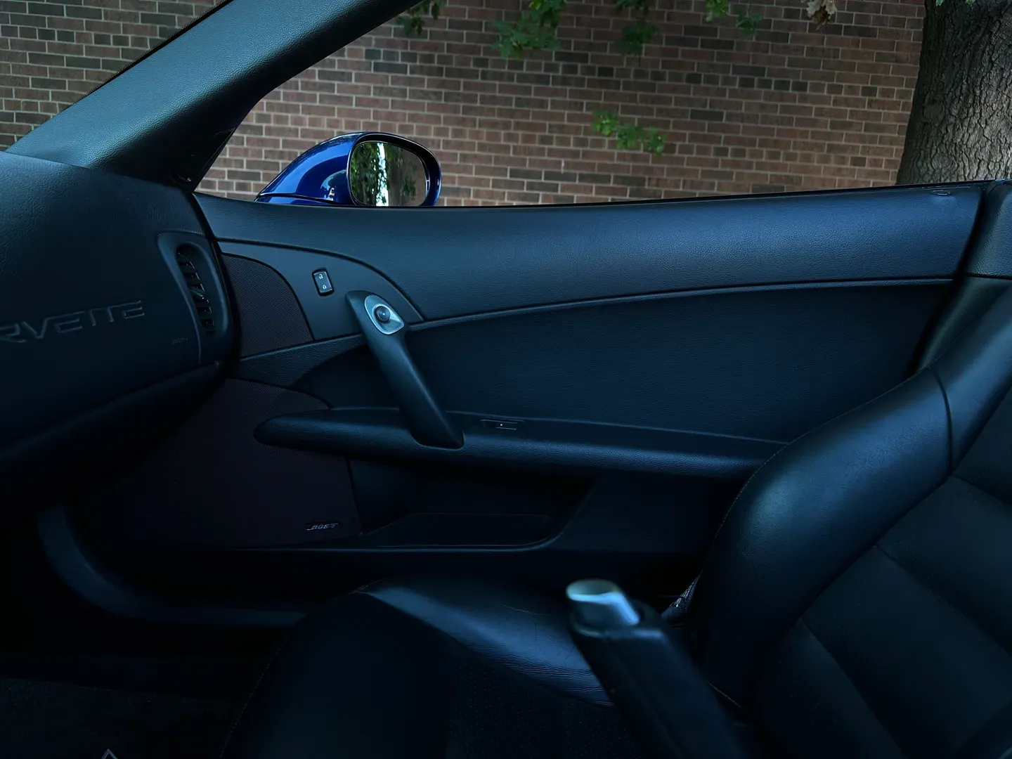 Chevrolet Corvette Z51 Performance Package Supercharged 6 Speed Manual — photo 65