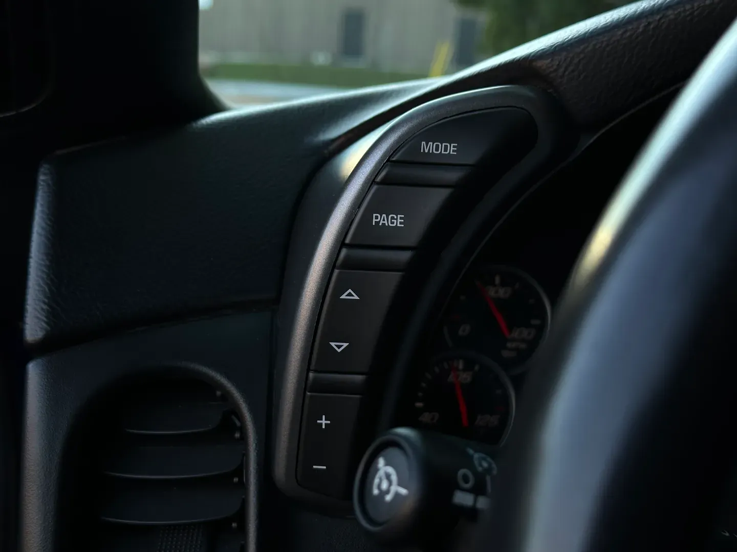Chevrolet Corvette Z51 Performance Package Supercharged 6 Speed Manual — photo 72