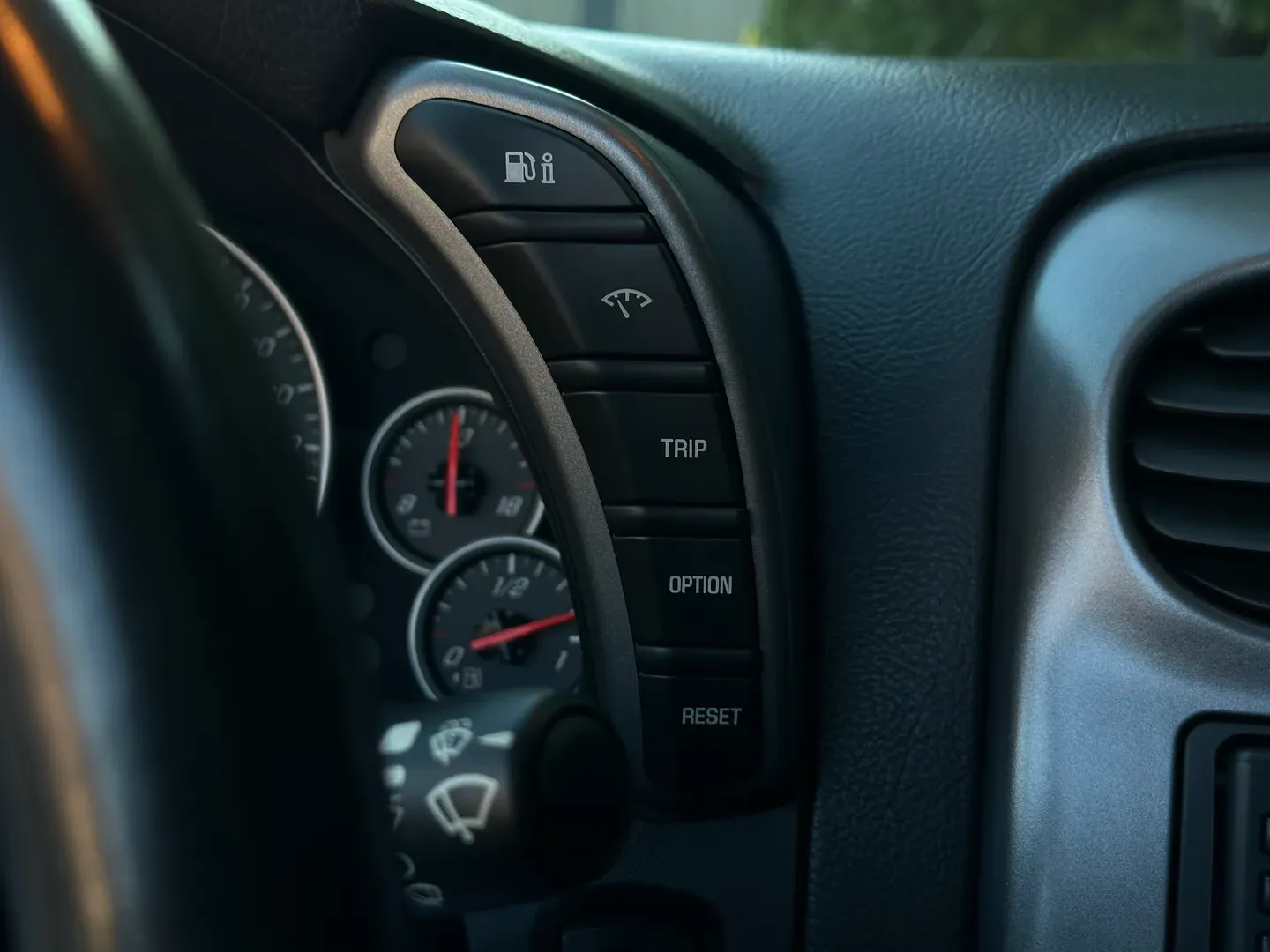 Chevrolet Corvette Z51 Performance Package Supercharged 6 Speed Manual — photo 73