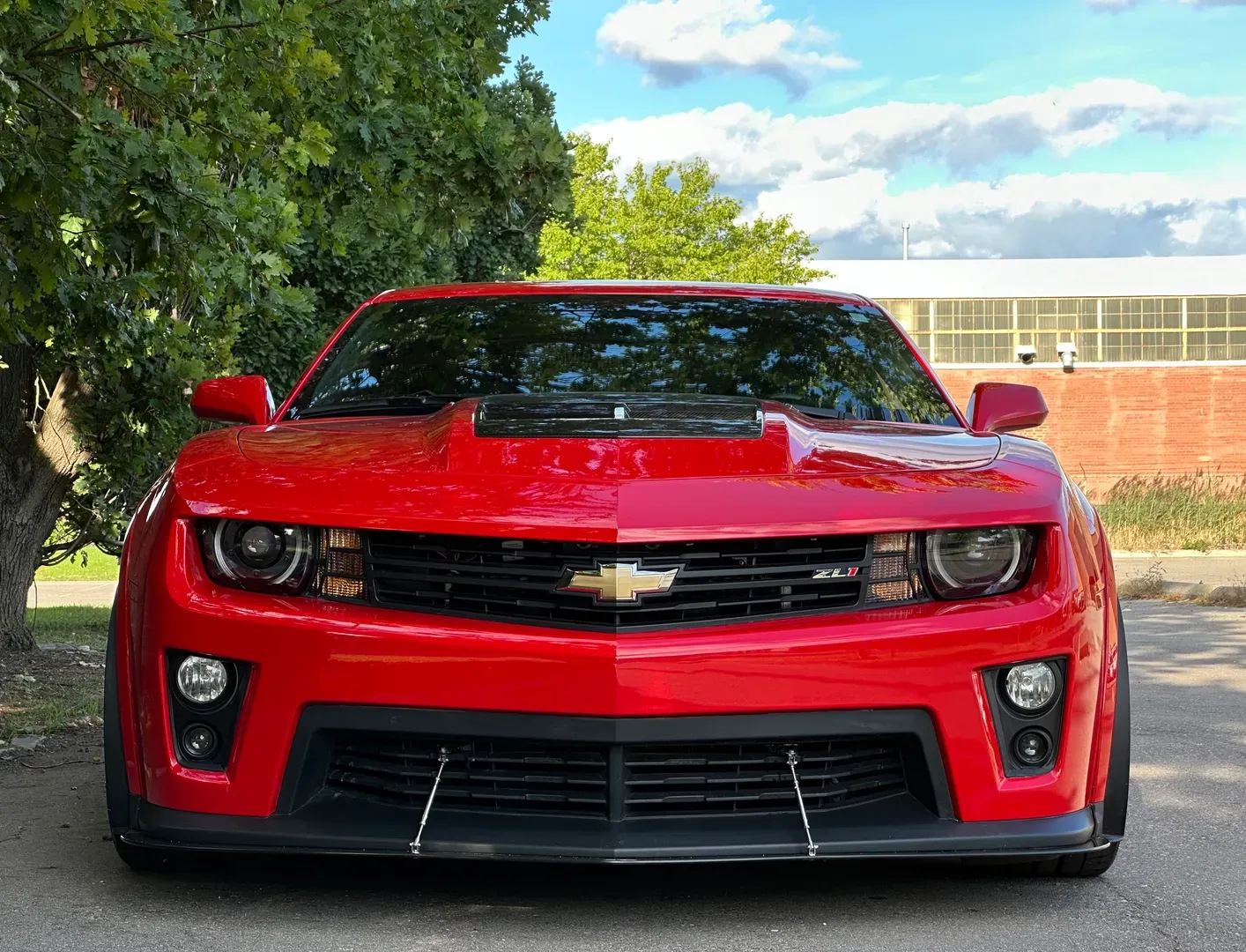 Chevrolet Camaro ZL1 6 Speed Manual Davenport Motorsports Stage 5 800 Horsepower Package — photo 5
