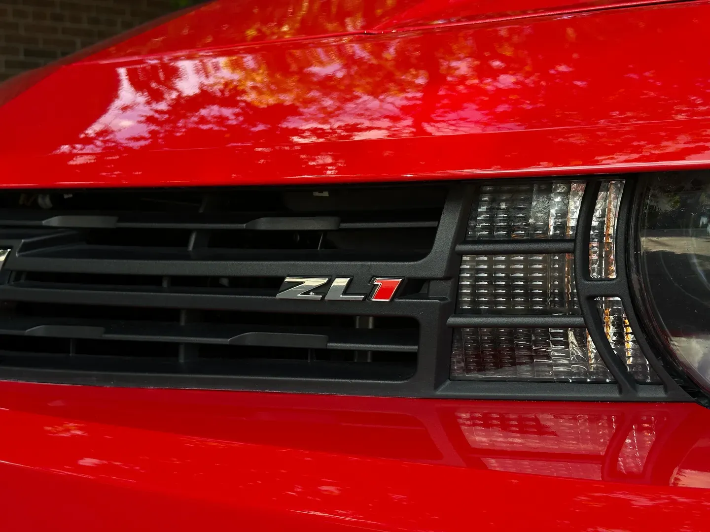 Chevrolet Camaro ZL1 6 Speed Manual Davenport Motorsports Stage 5 800 Horsepower Package — photo 8