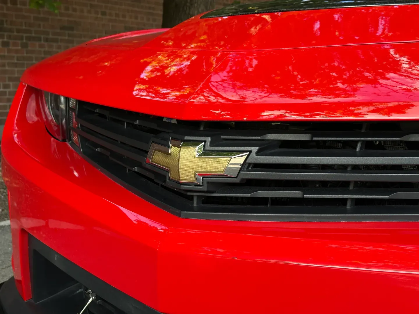 Chevrolet Camaro ZL1 6 Speed Manual Davenport Motorsports Stage 5 800 Horsepower Package — photo 9