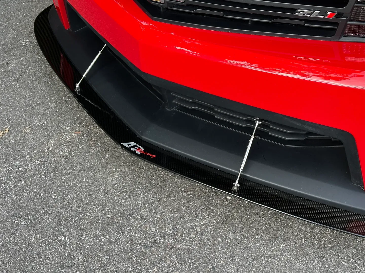 Chevrolet Camaro ZL1 6 Speed Manual Davenport Motorsports Stage 5 800 Horsepower Package — photo 10
