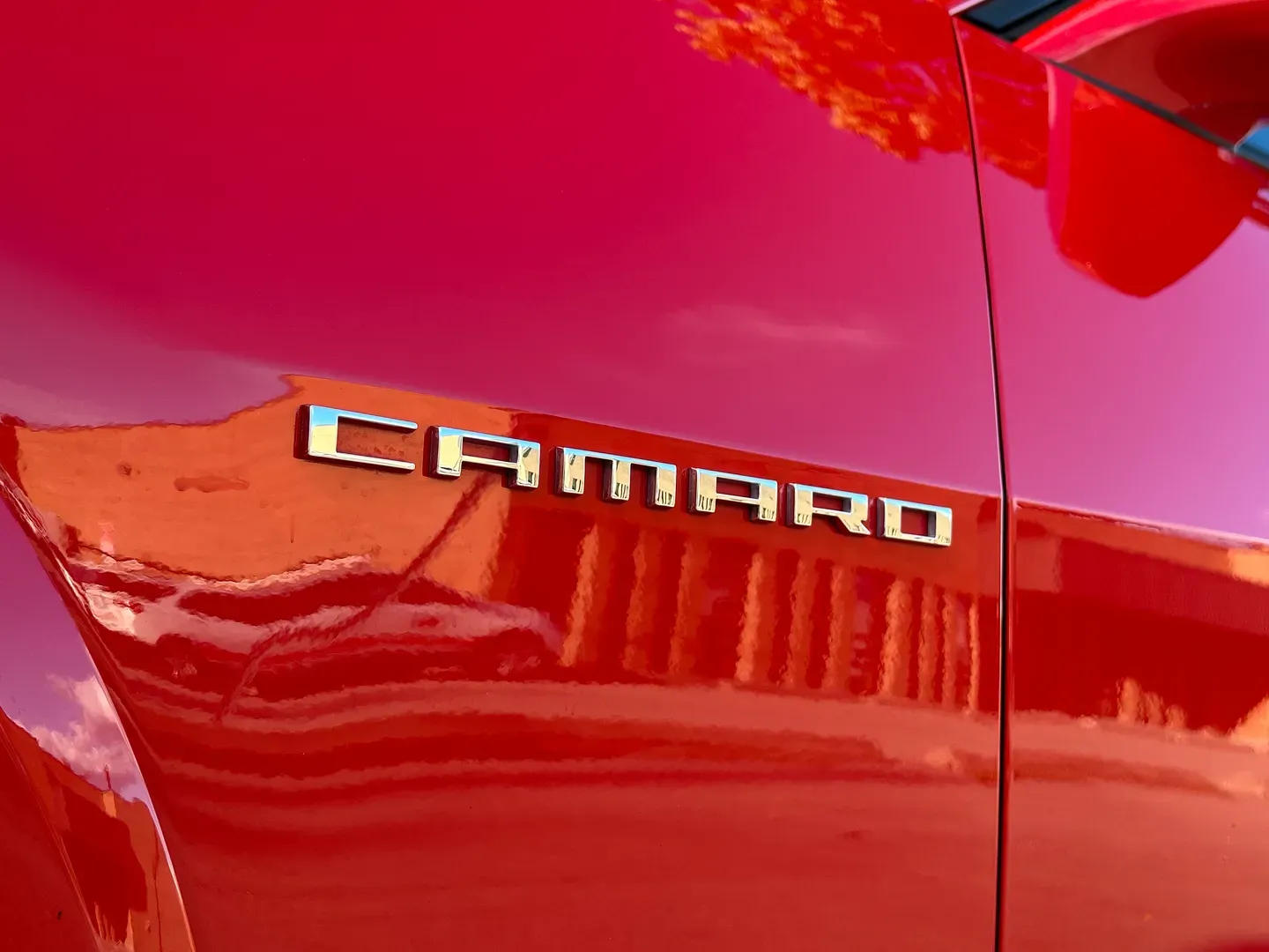 Chevrolet Camaro ZL1 6 Speed Manual Davenport Motorsports Stage 5 800 Horsepower Package — photo 22
