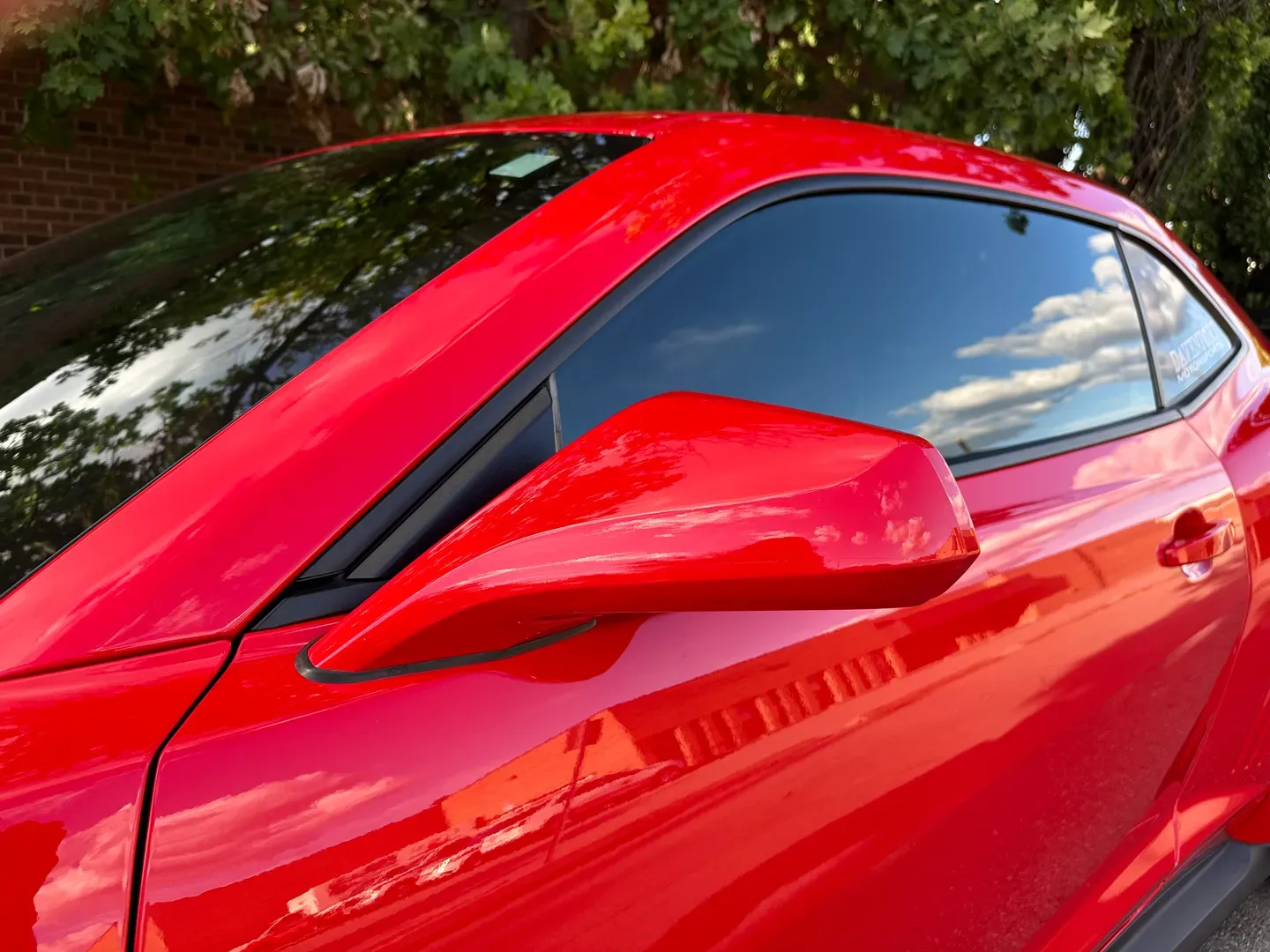 Chevrolet Camaro ZL1 6 Speed Manual Davenport Motorsports Stage 5 800 Horsepower Package — photo 25