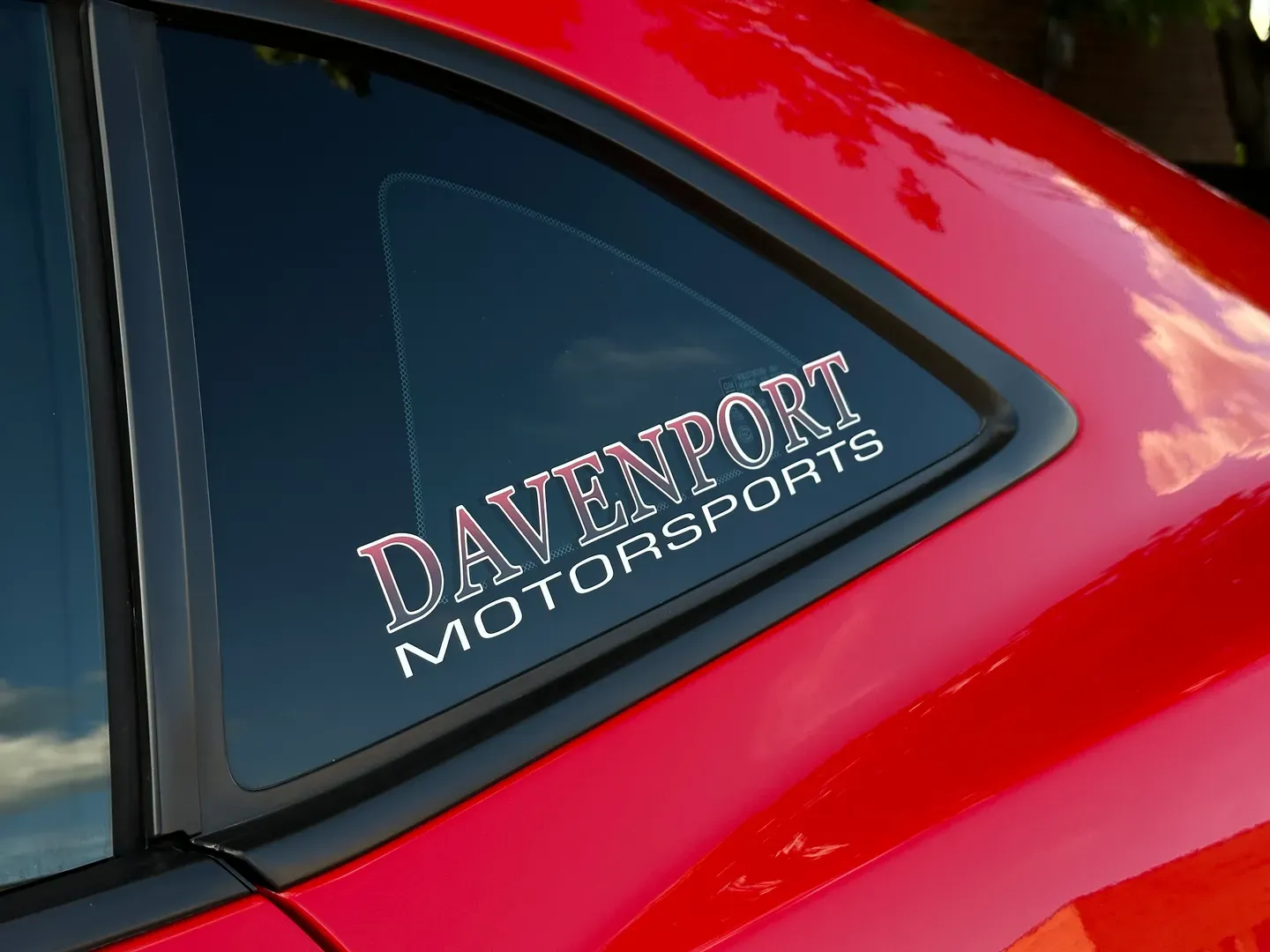 Chevrolet Camaro ZL1 6 Speed Manual Davenport Motorsports Stage 5 800 Horsepower Package — photo 27
