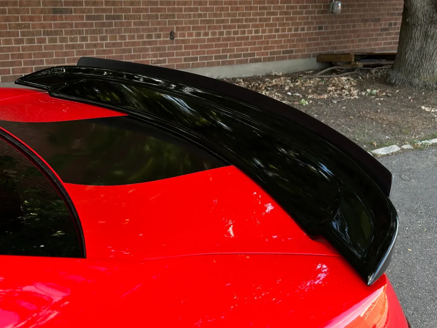 Chevrolet Camaro ZL1 6 Speed Manual Davenport Motorsports Stage 5 800 Horsepower Package — photo 28