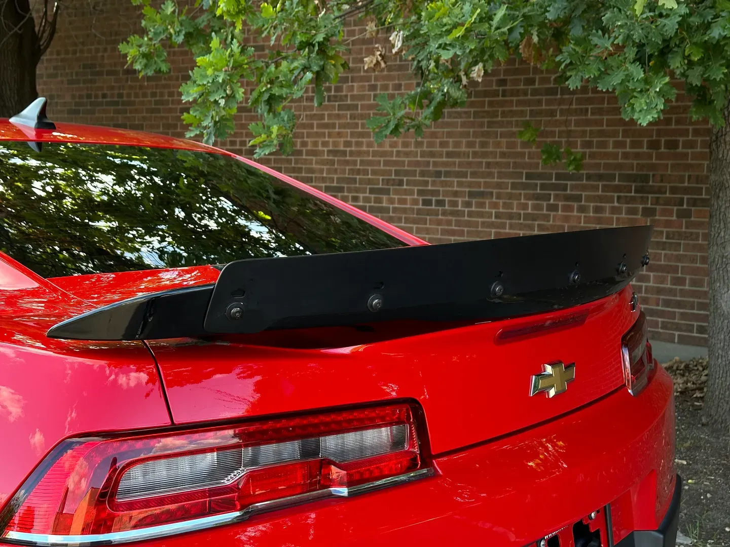 Chevrolet Camaro ZL1 6 Speed Manual Davenport Motorsports Stage 5 800 Horsepower Package — photo 31