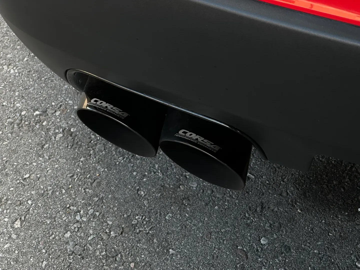 Chevrolet Camaro ZL1 6 Speed Manual Davenport Motorsports Stage 5 800 Horsepower Package — photo 36