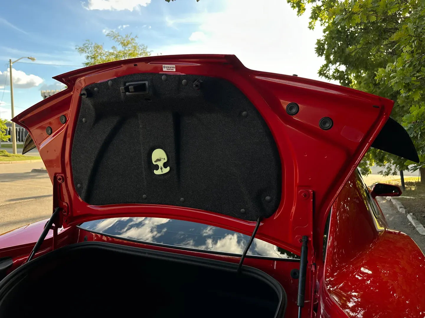 Chevrolet Camaro ZL1 6 Speed Manual Davenport Motorsports Stage 5 800 Horsepower Package — photo 40