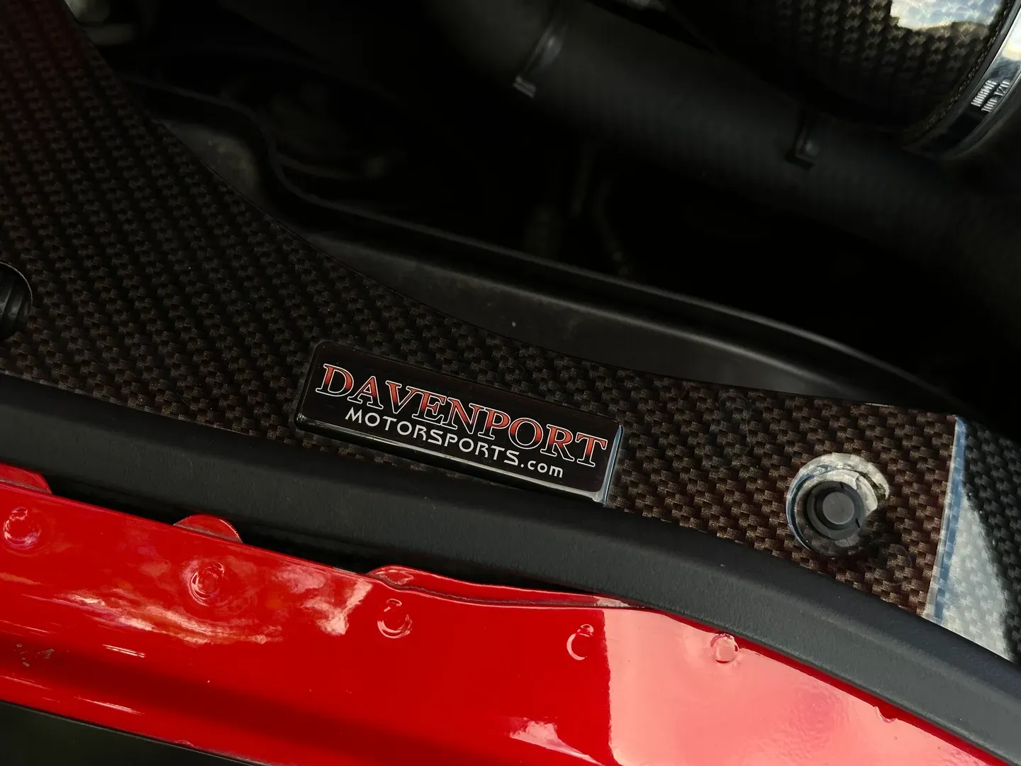 Chevrolet Camaro ZL1 6 Speed Manual Davenport Motorsports Stage 5 800 Horsepower Package — photo 46