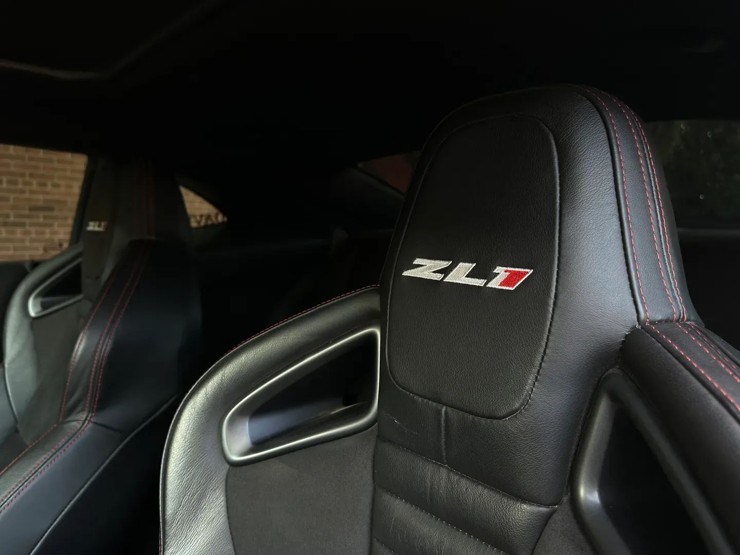 Chevrolet Camaro ZL1 6 Speed Manual Davenport Motorsports Stage 5 800 Horsepower Package — photo 53