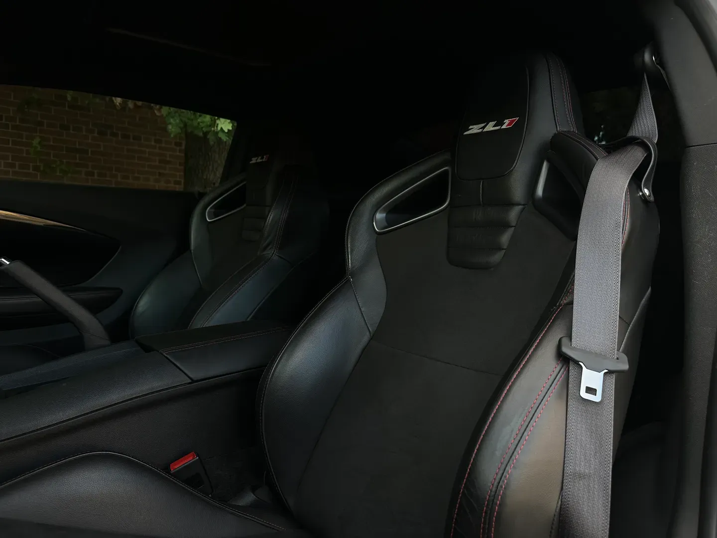 Chevrolet Camaro ZL1 6 Speed Manual Davenport Motorsports Stage 5 800 Horsepower Package — photo 52
