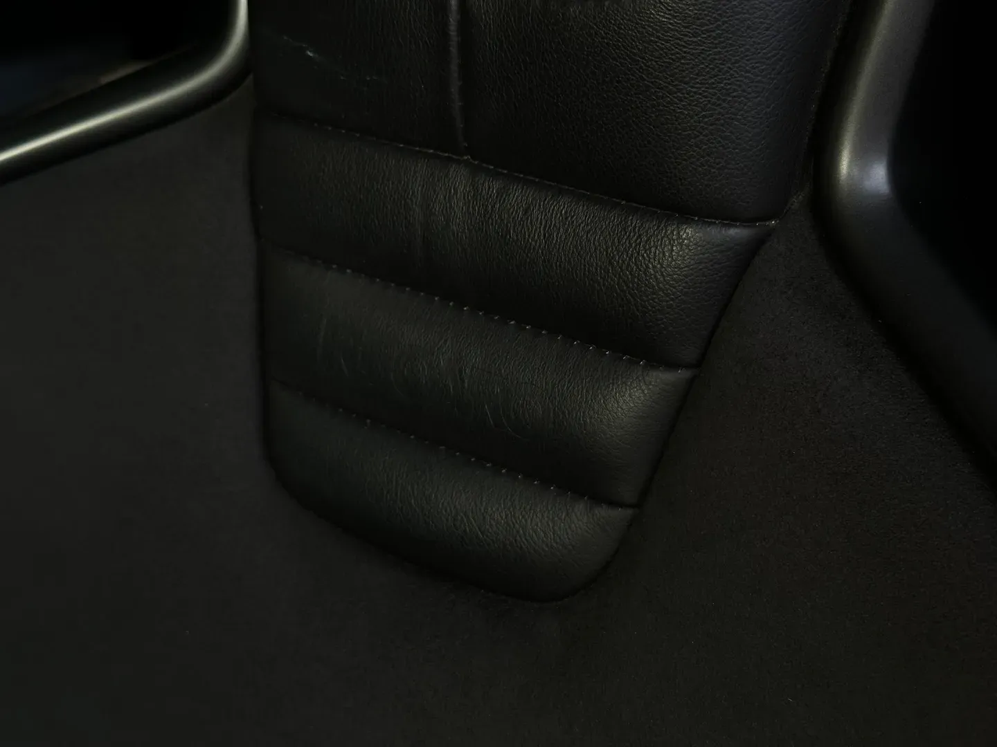 Chevrolet Camaro ZL1 6 Speed Manual Davenport Motorsports Stage 5 800 Horsepower Package — photo 54