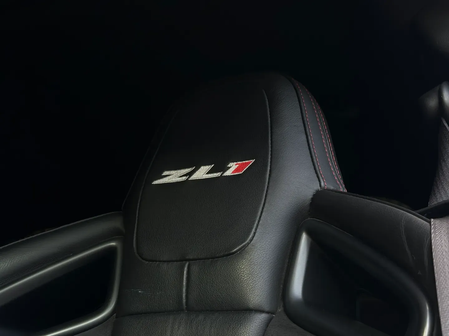 Chevrolet Camaro ZL1 6 Speed Manual Davenport Motorsports Stage 5 800 Horsepower Package — photo 55
