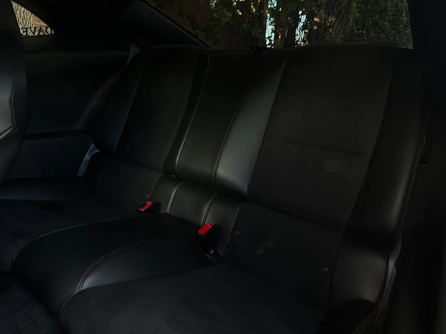 Chevrolet Camaro ZL1 6 Speed Manual Davenport Motorsports Stage 5 800 Horsepower Package — photo 58