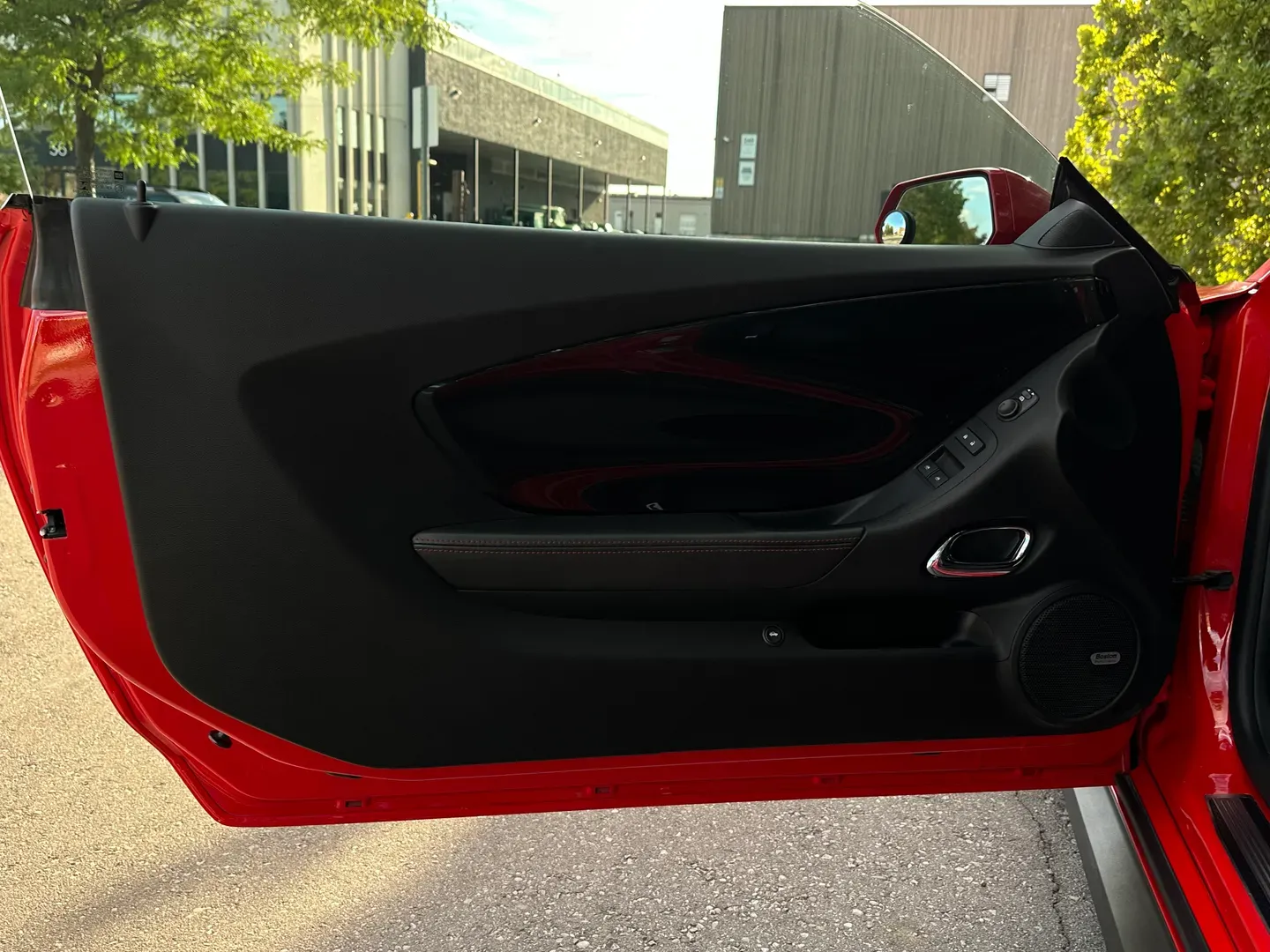 Chevrolet Camaro ZL1 6 Speed Manual Davenport Motorsports Stage 5 800 Horsepower Package — photo 60