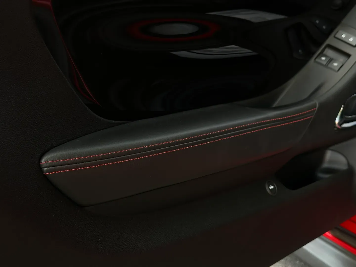 Chevrolet Camaro ZL1 6 Speed Manual Davenport Motorsports Stage 5 800 Horsepower Package — photo 64