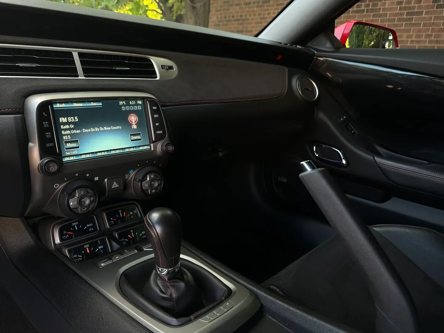 Chevrolet Camaro ZL1 6 Speed Manual Davenport Motorsports Stage 5 800 Horsepower Package — photo 65
