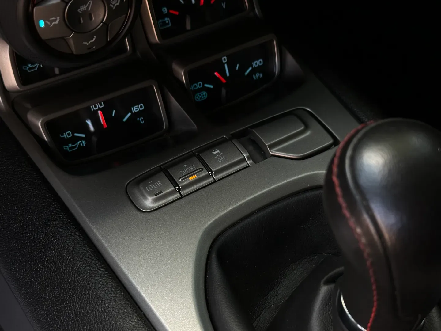 Chevrolet Camaro ZL1 6 Speed Manual Davenport Motorsports Stage 5 800 Horsepower Package — photo 68