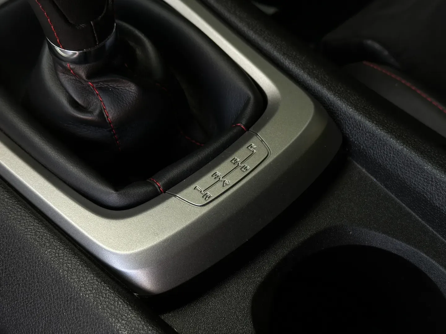 Chevrolet Camaro ZL1 6 Speed Manual Davenport Motorsports Stage 5 800 Horsepower Package — photo 67