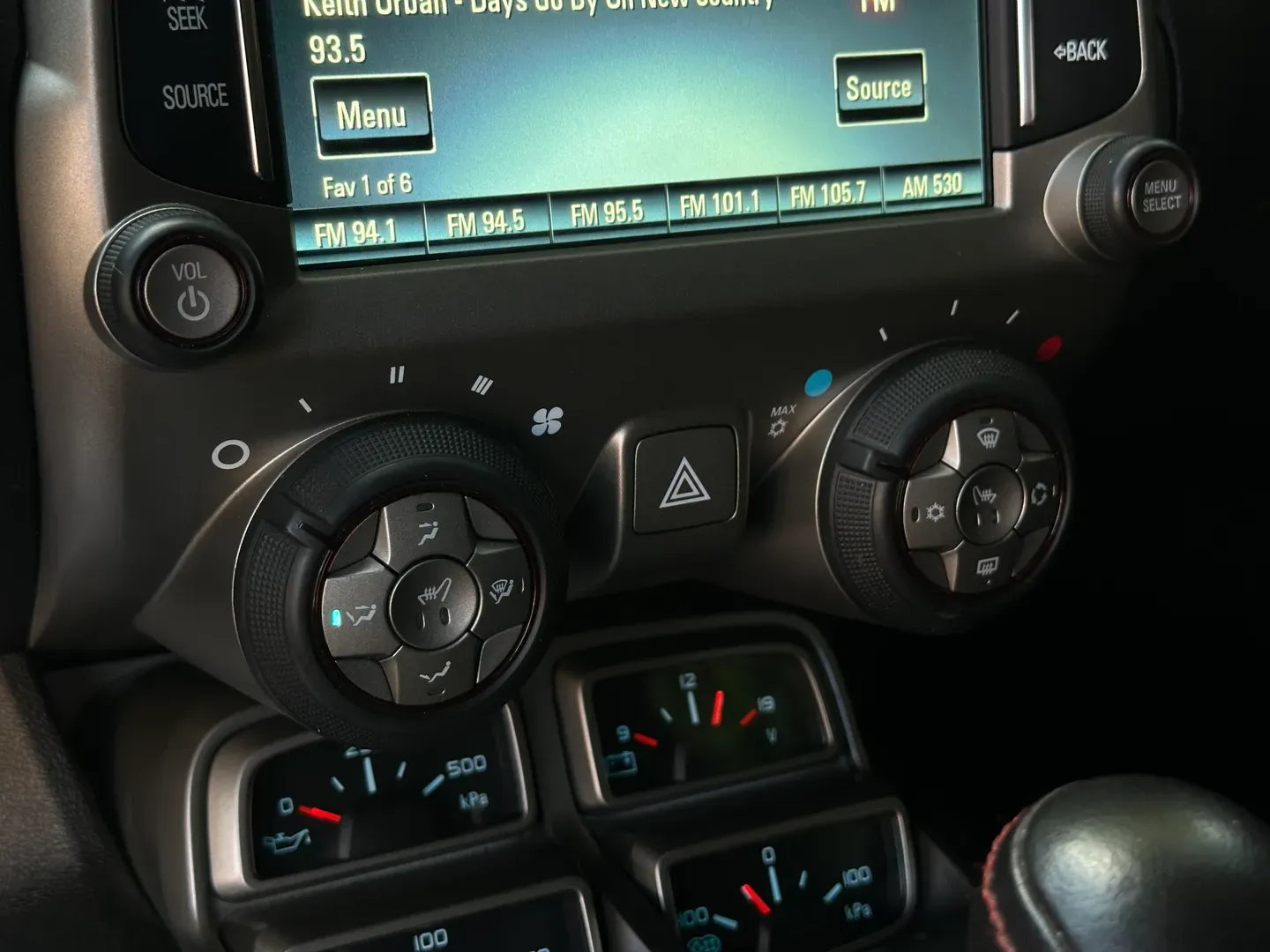 Chevrolet Camaro ZL1 6 Speed Manual Davenport Motorsports Stage 5 800 Horsepower Package — photo 70