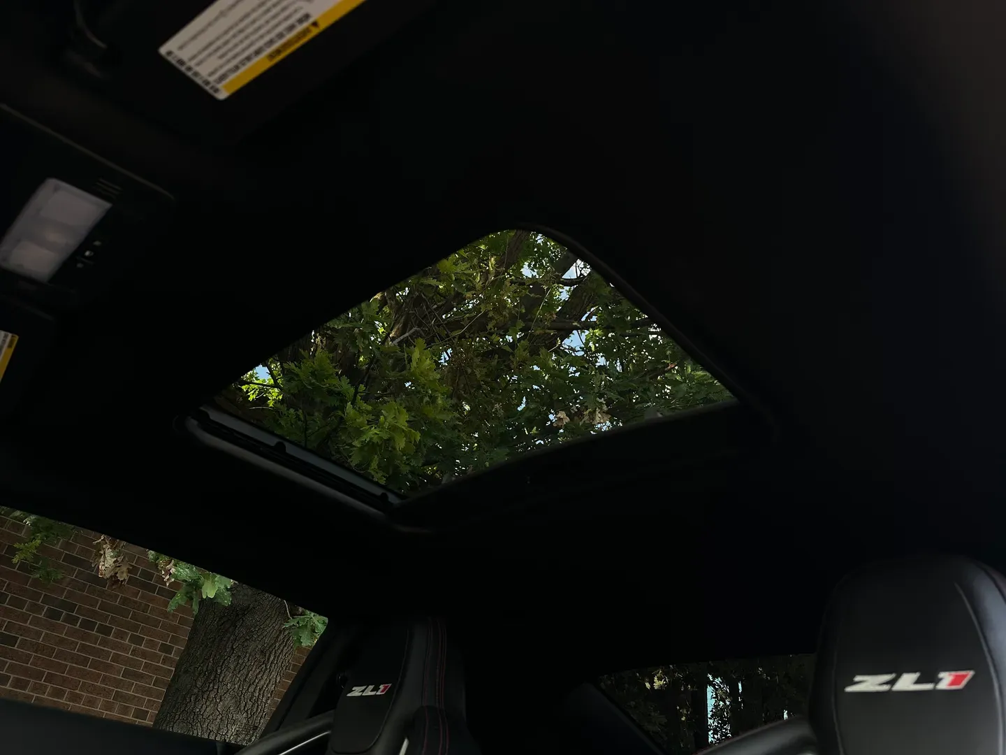 Chevrolet Camaro ZL1 6 Speed Manual Davenport Motorsports Stage 5 800 Horsepower Package — photo 79