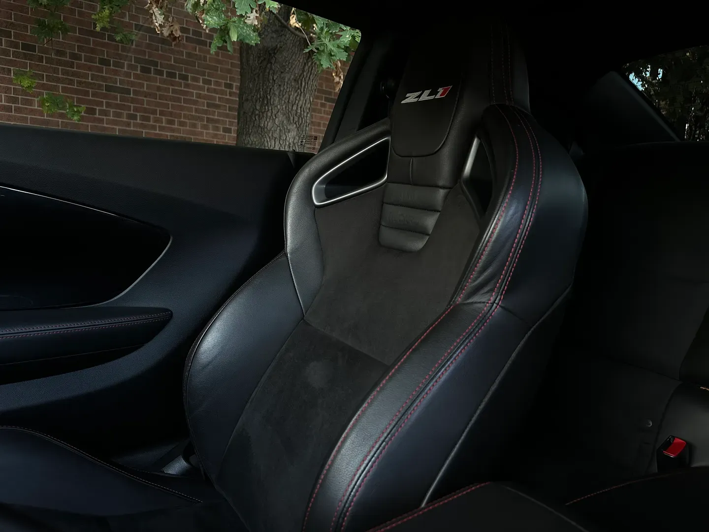 Chevrolet Camaro ZL1 6 Speed Manual Davenport Motorsports Stage 5 800 Horsepower Package — photo 85