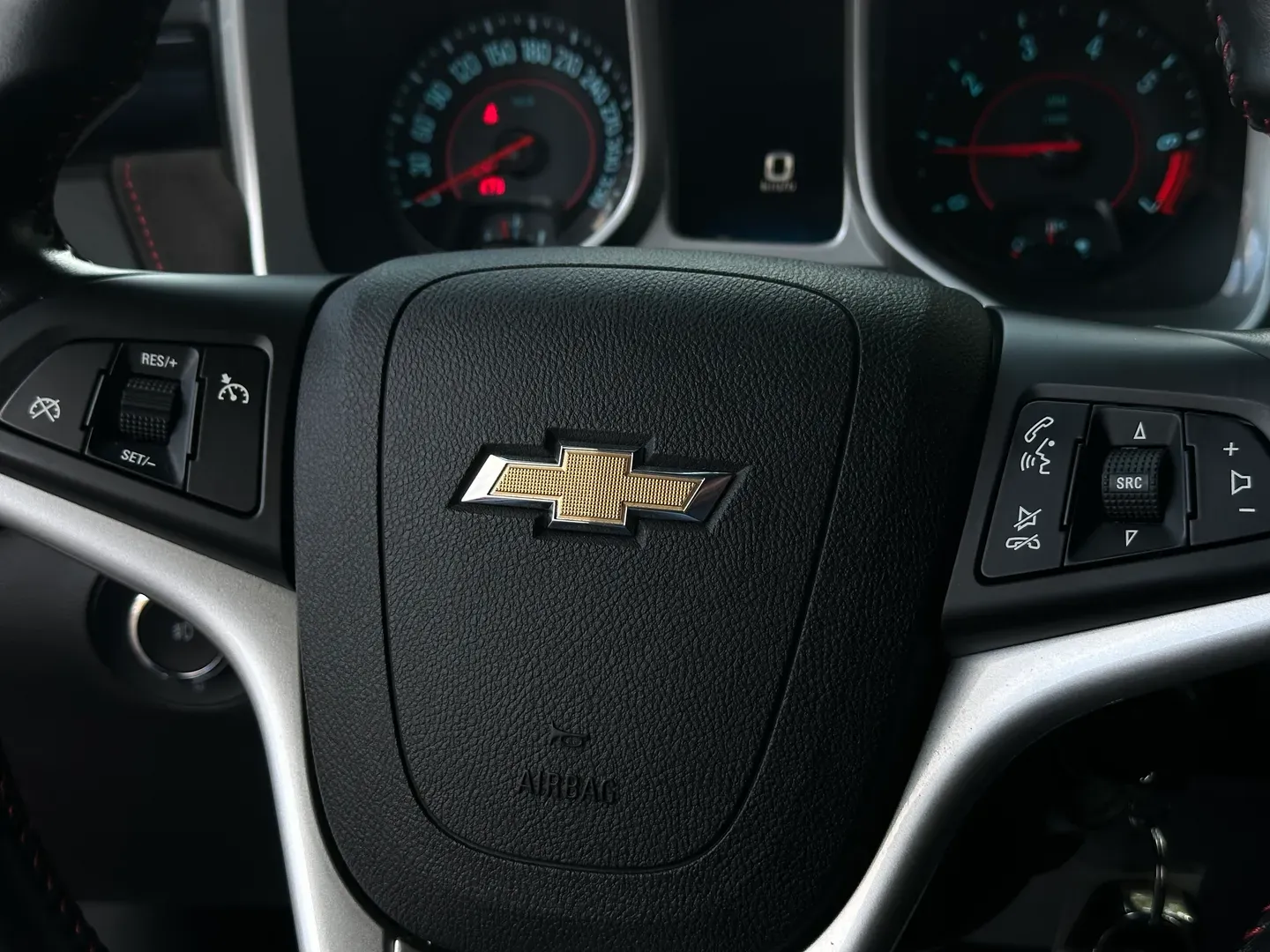 Chevrolet Camaro ZL1 6 Speed Manual Davenport Motorsports Stage 5 800 Horsepower Package — photo 90