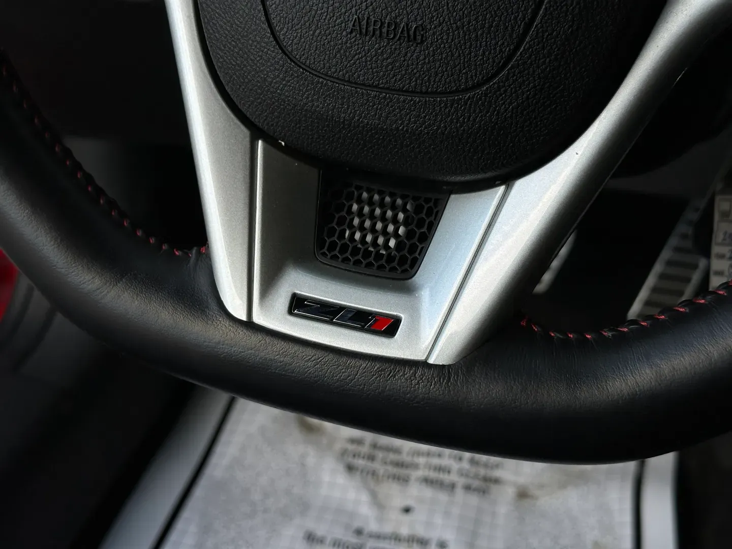 Chevrolet Camaro ZL1 6 Speed Manual Davenport Motorsports Stage 5 800 Horsepower Package — photo 91