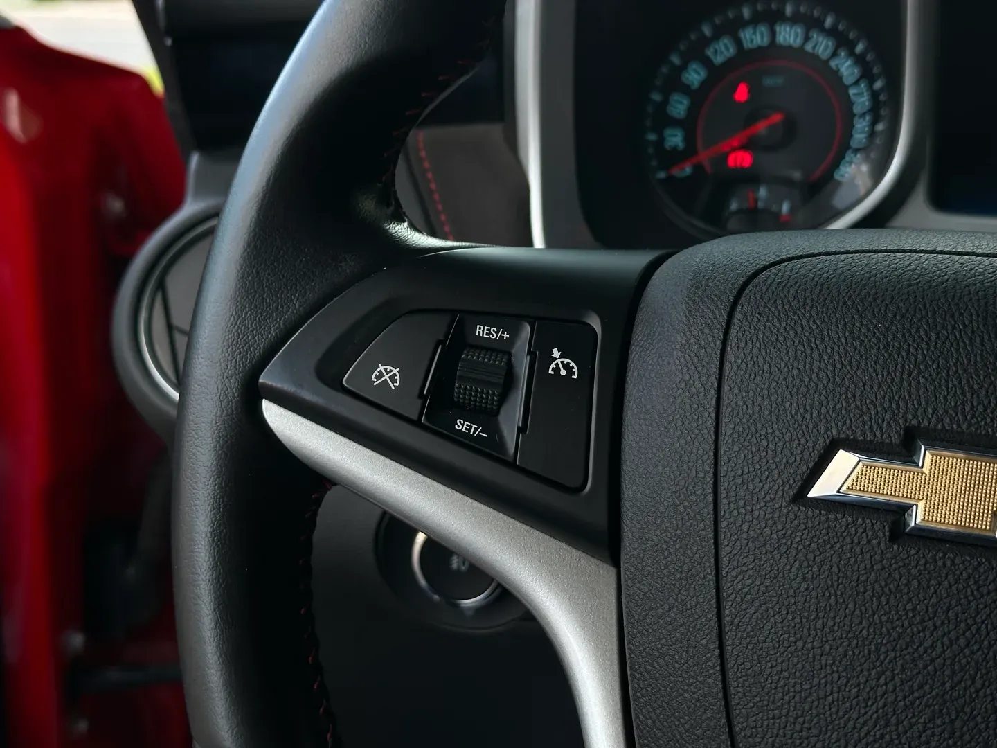 Chevrolet Camaro ZL1 6 Speed Manual Davenport Motorsports Stage 5 800 Horsepower Package — photo 92