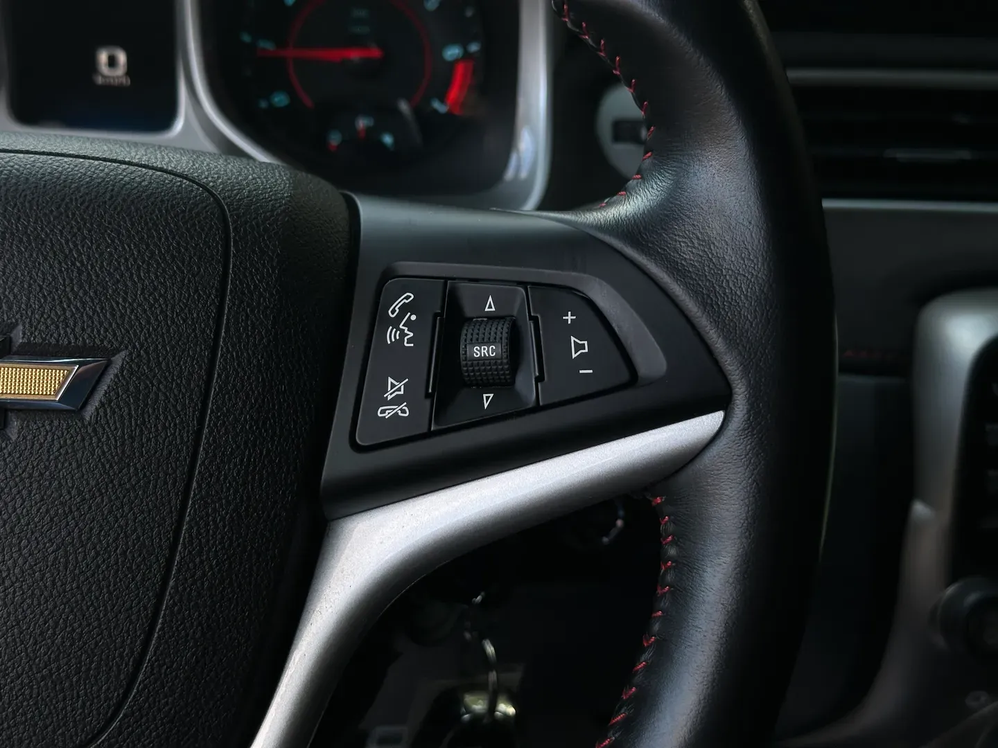 Chevrolet Camaro ZL1 6 Speed Manual Davenport Motorsports Stage 5 800 Horsepower Package — photo 93