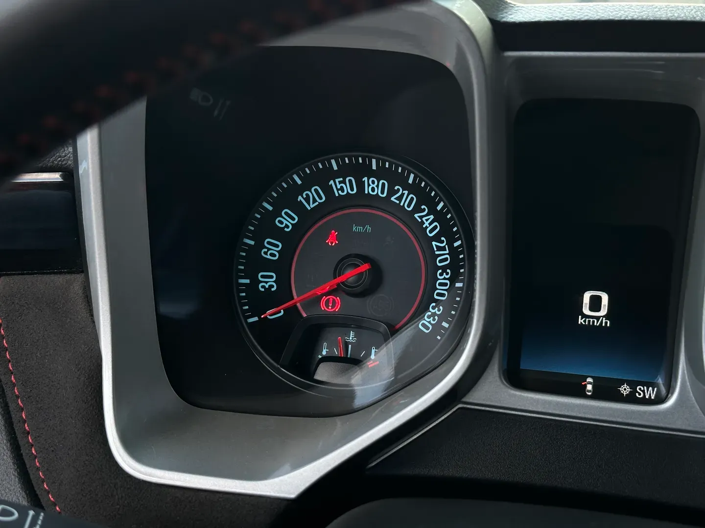 Chevrolet Camaro ZL1 6 Speed Manual Davenport Motorsports Stage 5 800 Horsepower Package — photo 97