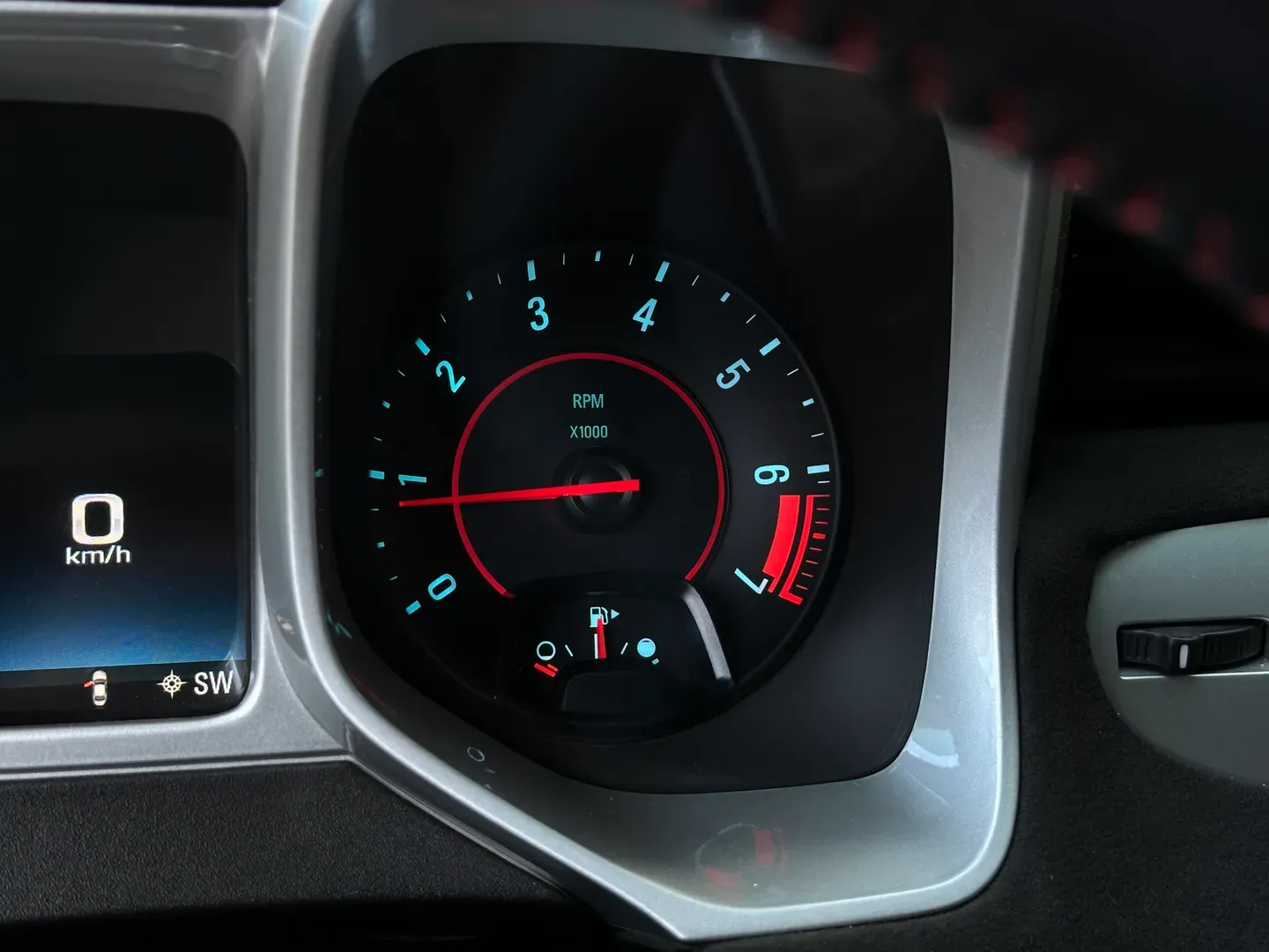 Chevrolet Camaro ZL1 6 Speed Manual Davenport Motorsports Stage 5 800 Horsepower Package — photo 98